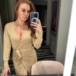 Leanna Decker Instagram - ✨