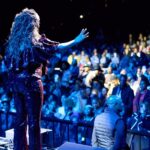 Ledisi Instagram - I love to sing. 📷 @rontyoung #ledisi #goodlife