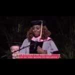 Ledisi Instagram – TELL THEM and SHOW THEM! My speech completely from the heart ❤️. My nerves😂😭The tears. @terrilynecarrington 🙏🏾!! God’s plan is much bigger. 🙏🏾Whew! #ledisi #goodlife