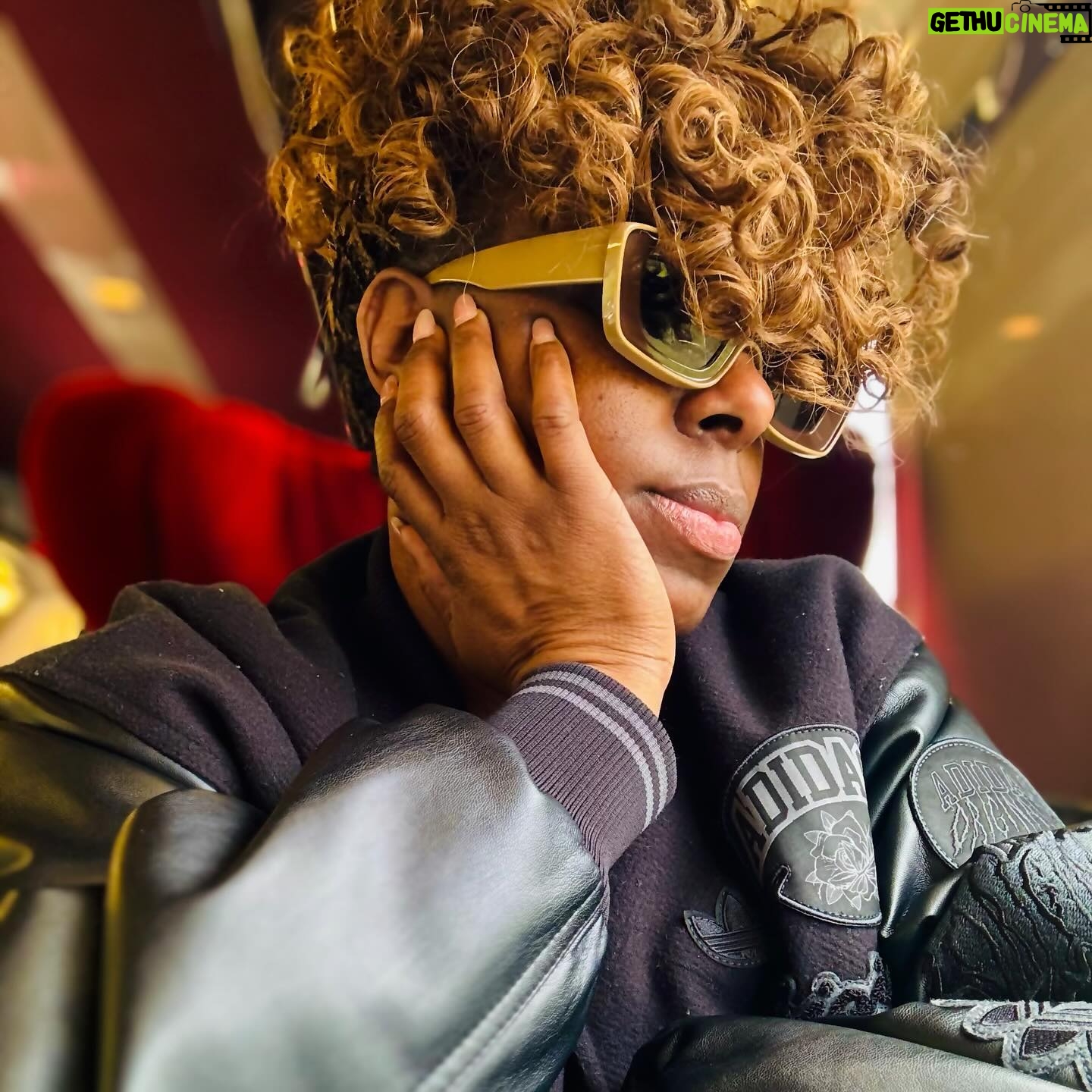 Ledisi Instagram - Thank you Rotterdam for a great Sold Out Show! ✨Paris we are here.(Sold Out) #ledisi #goodlife 5/2 Paris France New Morning (Sold Out) 5/3Birmingham United Kingdom O2 Institute3 5/4 Manchester United Kingdom Manchester Academy 2 5/5 London United Kingdom Electric Brixton(Sold Out)