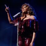 Ledisi Instagram - Thank you @ledisi for bringing the #GoodLifeTour to #YouTubeTheater! 🥰