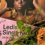 Ledisi Instagram - I want to thank @jazzkaar for having us tonight. My first time in Estonia and we headlined the festival!Tonight was magical! I still can’t believe it! @chrmcbride almost!!!😂@rontyoung your work was everywhere! Thank you to my band and crew for a wonderful first week! Whew! We did it! @bchristiankeyz thank you for a stellar run! We’re gonna miss you! I love you little brother! ✨And now we move into the final week of my European Tour with #Goodlife #ledisi Oslo we begin with you! 4/30 Cosmopolite Scene Oslo Norway 5/1 LantarenVenster Rotterdam Netherlands SOLD OUT! 5/2 Paris France New Morning 5/3Birmingham United Kingdom O2 Institute3 5/4 Manchester United Kingdom Manchester Academy 2 5/5 London United Kingdom Electric Brixton
