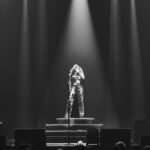 Ledisi Instagram - The response to this tour has been amazing! I remember being told that’s too many songs, we don’t have room for that, how are you going to do that every night, people won’t come on those days and here we are. 4 More Shows Left on The Good Life Tour. 27 cities will be completed. Next we go to Europe. THANK YOU to my Band and my CREW making all of this possible. I wrote these lyrics “the impossible is possible because of you.”This means something different today. 4 Shows Left The Good Life Tour: 4/10 Lincoln Center Fort Collins CO 4/12 Chandler Center For The Arts 4/13 YouTube Theater Inglewood CA 4/14 Fox Theater Oakland Ca European Tour: 4/25 Kulttuuriteehdas Korjaamo April Jazz Festival Helsinki, Finland 4/27 National Kaunas Drama Theatre Kaunas Lithuania SOLD OUT! 4/28 Tallin,Estonian Jaik 4/30 Cosmopolite Scene Oslo Norway 5/1 LantarenVenster Rotterdam Netherlands SOLD OUT! 5/2 Paris France New Morning 5/3Birmingham United Kingdom O2 Institute3 5/4 Manchester United Kingdom Manchester Academy 2 5/5 London United Kingdom Electric Brixton 📷 @rontyoung