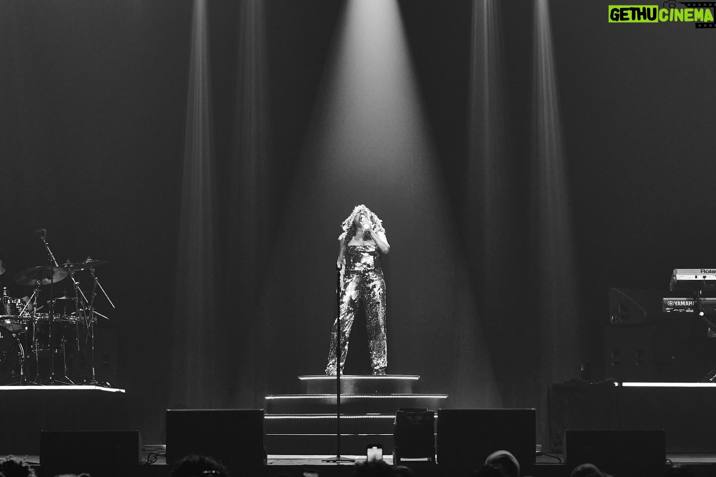 Ledisi Instagram - The response to this tour has been amazing! I remember being told that’s too many songs, we don’t have room for that, how are you going to do that every night, people won’t come on those days and here we are. 4 More Shows Left on The Good Life Tour. 27 cities will be completed. Next we go to Europe. THANK YOU to my Band and my CREW making all of this possible. I wrote these lyrics “the impossible is possible because of you.”This means something different today. 4 Shows Left The Good Life Tour: 4/10 Lincoln Center Fort Collins CO 4/12 Chandler Center For The Arts 4/13 YouTube Theater Inglewood CA 4/14 Fox Theater Oakland Ca European Tour: 4/25 Kulttuuriteehdas Korjaamo April Jazz Festival Helsinki, Finland 4/27 National Kaunas Drama Theatre Kaunas Lithuania SOLD OUT! 4/28 Tallin,Estonian Jaik 4/30 Cosmopolite Scene Oslo Norway 5/1 LantarenVenster Rotterdam Netherlands SOLD OUT! 5/2 Paris France New Morning 5/3Birmingham United Kingdom O2 Institute3 5/4 Manchester United Kingdom Manchester Academy 2 5/5 London United Kingdom Electric Brixton 📷 @rontyoung