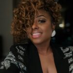 Ledisi Instagram - Wow…. I cried watching the graduates and students honor us tonight at @berkleecollege Commencement Concert! @santarosalive @qtiptheabstract @ledisi It was an honor to share a moment on stage. This cold is tryna take me down!😂 I can’t believe this night! #honorarydoctorate I can’t believe this month…what a year! Graduation in the morning. More tears. But God. Thanks @kingtroi for making me feel regal. I love you little brother. 📷 @rontyoung
