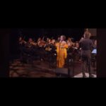 Ledisi Instagram – My Tribute to The Great @thedinahwashington ✨

First time singing Caravan 
@pacificjazzorch Conductor @chriswaldencomposer and the incredible @benwendel

Hair and MUA  @therealsirtony 
Styling @nonjamckenzie 
#ledisi #dinahwashington