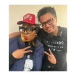 Ledisi Instagram - The days when tour gets hard/challenging, they have come through. I Love You! THANK YOU! Roland: Hey LED! Did you look around? It wasn’t like this your last tour. It’s bigger. Nick: We don’t lose. We win. Breezy: Did you eat?Why aren’t you eating? Rex: I’m proud of you. Every tour you up your level, you’re building and growing stronger relationships. It doesn’t feel like it because you’re in it, working so hard. But I promise you it’s growing. Art:When I think you’re gonna be tired. You come out blazing. Greg: Listen, you know what to do. We got this! Just like every show! Sara: “I Need Thee….” (My favorite part of every night. She calms my soul. )