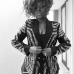 Ledisi Instagram – Just cause. It was a good day. ✨❤️