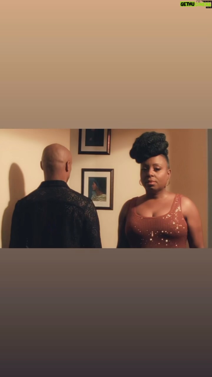 Ledisi - 3.3K Likes - Perfect Stranger ft. @kennylattimore
🎥 @rontyoung
#goodlife #ledisi #kennylattimore #perfectstranger