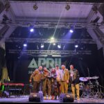 Ledisi Instagram - Thank You Helsinki Finland for beautiful memories at the @apriljazzfestival ! Ovations! Thank you to my band and crew! We out here!!Going to bed in my new Tshirt almost 1:30am ! Loving the first part of this European Tour. These time zones are not my friend tho! 😂 Lithuania you’re next! Sold Out show! 🙏🏾✨ 4/27 National Kaunas Drama Theatre Kaunas Lithuania SOLD OUT! 4/28 Tallin,Estonian Jaik 4/30 Cosmopolite Scene Oslo Norway 5/1 LantarenVenster Rotterdam Netherlands SOLD OUT! 5/2 Paris France New Morning 5/3Birmingham United Kingdom O2 Institute3 5/4 Manchester United Kingdom Manchester Academy 2 5/5 London United Kingdom Electric Brixton