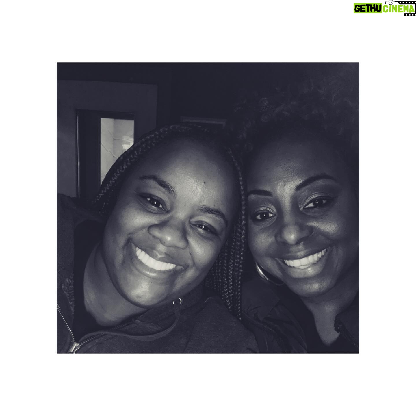 Ledisi Instagram - The days when tour gets hard/challenging, they have come through. I Love You! THANK YOU! Roland: Hey LED! Did you look around? It wasn’t like this your last tour. It’s bigger. Nick: We don’t lose. We win. Breezy: Did you eat?Why aren’t you eating? Rex: I’m proud of you. Every tour you up your level, you’re building and growing stronger relationships. It doesn’t feel like it because you’re in it, working so hard. But I promise you it’s growing. Art:When I think you’re gonna be tired. You come out blazing. Greg: Listen, you know what to do. We got this! Just like every show! Sara: “I Need Thee….” (My favorite part of every night. She calms my soul. )