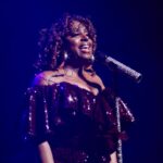 Ledisi Instagram - Thank you @ledisi for bringing the #GoodLifeTour to #YouTubeTheater! 🥰