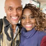 Ledisi Instagram - Thank You Dallas for a loving night! And thank you @kennylattimore for singing with me tonight! Thank you @bjthechicagokid for joining me on the #goodlifetour brother! You were amazing tonight! Finally saw your set! What a fun time!! ? One more week of shows Finish Strong! Then we are off to Europe! 4 More Shows: 4/10 Lincoln Center Fort Collins CO 4/12 Chandler Center For The Arts 4/13 YouTube Theater Inglewood CA 4/14 Fox Theater Oakland Ca European Tour: 4/25 Kulttuuriteehdas Korjaamo April Jazz Festival Helsinki, Finland 4/27 National Kaunas Drama Theatre Kaunas Lithuania SOLD OUT! 4/28 Tallin,Estonian Jaik 4/30 Cosmopolite Scene Oslo Norway 5/1 LantarenVenster Rotterdam Netherlands SOLD OUT! 5/2 Paris France New Morning 5/3Birmingham United Kingdom O2 Institute3 5/4 Manchester United Kingdom Manchester Academy 2 5/5 London United Kingdom Electric Brixton