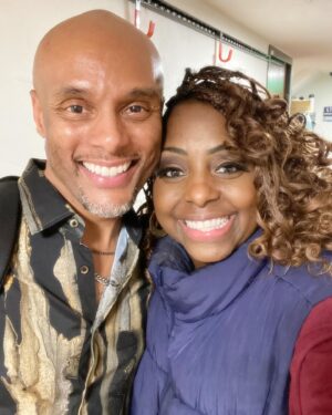 Ledisi Instagram - Thank You Dallas for a loving night! And thank you @kennylattimore for singing with me tonight! Thank you @bjthechicagokid for joining me on the #goodlifetour brother! You were amazing tonight! Finally saw your set! What a fun time!! ? One more week of shows 
Finish Strong!  Then we are off to Europe! 

4 More Shows: 
4/10 Lincoln Center Fort Collins CO 
4/12 Chandler Center For The Arts
4/13 YouTube Theater Inglewood CA 
4/14 Fox Theater Oakland Ca 

European Tour: 
4/25 Kulttuuriteehdas Korjaamo April Jazz Festival Helsinki, Finland 
4/27 National Kaunas Drama Theatre Kaunas Lithuania SOLD OUT!
4/28 Tallin,Estonian Jaik 
4/30 Cosmopolite Scene Oslo Norway 
5/1 LantarenVenster Rotterdam Netherlands SOLD OUT! 
5/2 Paris France New Morning 
5/3Birmingham United Kingdom O2 Institute3
5/4 Manchester United Kingdom Manchester Academy 2
 5/5 London United Kingdom Electric Brixton