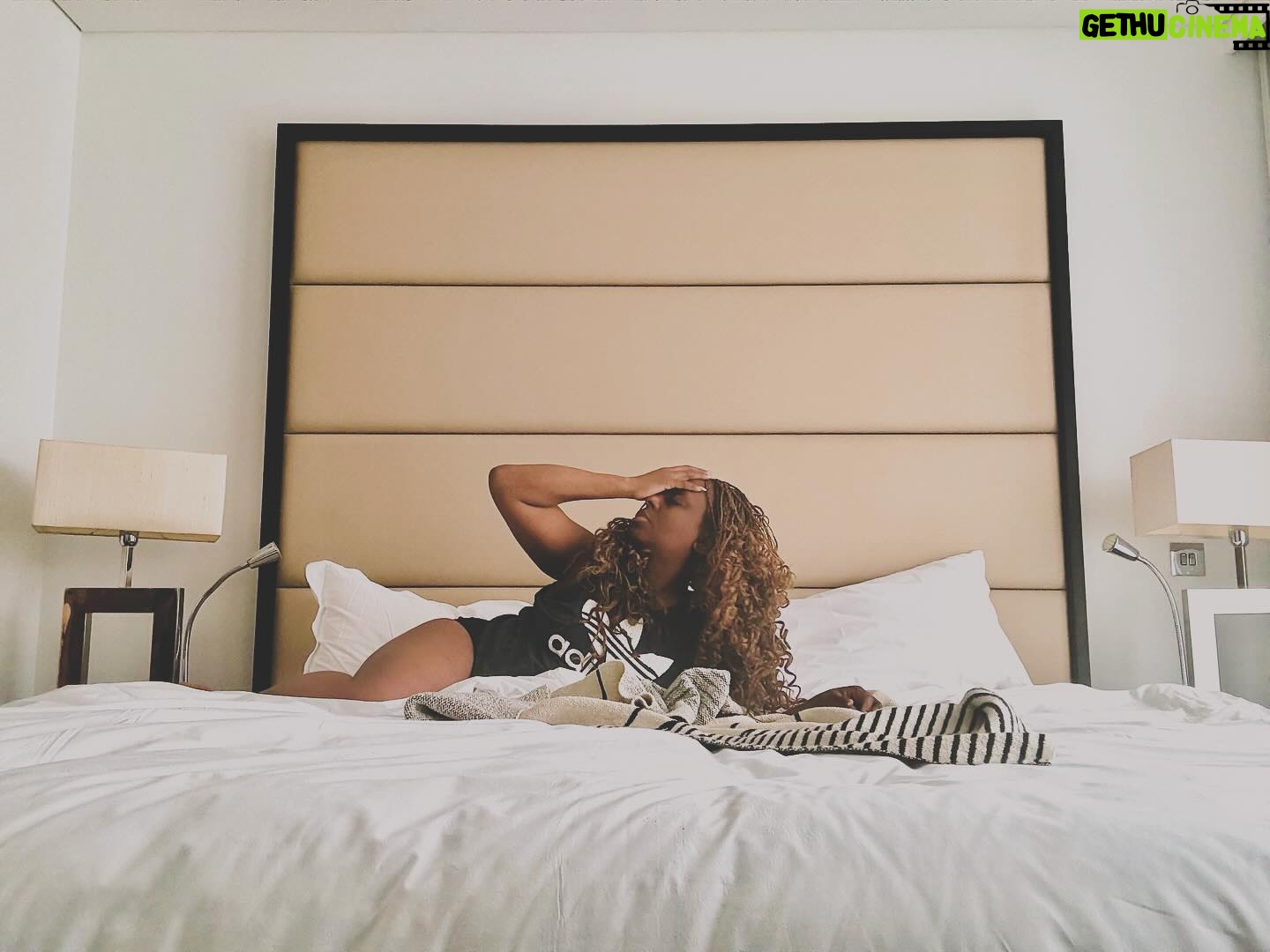 Ledisi Instagram - I have so much to say but I’ma say it later. ✨ My sister/colleague/master vocalist/teacher/artist @artistryofjazzhorn decided to give a beautiful sermon “I’m Tiii’ed” on her live as she started her day. I had to share a snippet… it describes EVERYTHING I am feeling this morning. Especially the yawning. ❤️ Have a great week everyone! Thank You for an amazing journey. #ledisi #goodlife