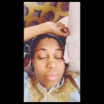 Ledisi Instagram - I have so much to say but I’ma say it later. ✨ My sister/colleague/master vocalist/teacher/artist @artistryofjazzhorn decided to give a beautiful sermon “I’m Tiii’ed” on her live as she started her day. I had to share a snippet… it describes EVERYTHING I am feeling this morning. Especially the yawning. ❤️ Have a great week everyone! Thank You for an amazing journey. #ledisi #goodlife