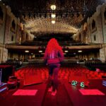 Ledisi Instagram - Long Ass Post Alert. I was suppose to post yesterday. Basically I’m saying THANK YOU!#ledisi #thegoodlifetour #goodlife When I was a teenager growing up in Oakland this building was condemned boarded up. Like most vintage things, most of us either throw it away or forget about the importance of having classic pieces in our modern landscape. New and young means better in this industry 🤷🏾‍♀️Years later @foxoakland would arrive renewed into the future still holding on to most of its original form. And even though my picture isn’t on their wall yet 😂, I return to this space and others like it in our country selling out shows, adding my legacy within its structure. This was the perfect place to end #thegoodlifetour Just like this building, I’m holding on to everything I love that makes music classic. I am doing my part to sustain classic feel good traditional/contemporary R&B music the way I envision it. It was Oakland/Bay Area that nurtured my artistry/my beginnings while I blended funk/ jazz from my birthplace of New Orleans, learned from my favorites (Oakland’s own) Daryl Coley/Hawkins Family infusing my love of faith and my first love opera. I use all my classical training to soar and skillfully tell a story. 20 songs a night! My band and crew right there with me. Thank You for being my anchor! The People! Thank You for showing up !🙏🏾 I met so many people heard stories of how my music enriched their lives. Wow 27 Cities !🙏🏾It has been an honor partnering with @livenation , different promoters, venues, the radio stations , streaming platforms, podcasts, press, @mzguinness @raheem_devaughn @bjthechicagokid ! Thank you Benchmark Entertainment John Dee @rexkrideout @kevingasser_ @rolandjack @soundboinick @313dfresh @breezyfilmsllc @gotbassproductions @sanginsara @rontyoung @gregclarkjr Erica @noe.soraya Art @xavierlynnmusic @cjay_alexander @harleysofficial @davidmichaelwyatt @lifeoftitus Spud and all who help make this my biggest headlining tour ever. Thank You everyone for joining us on the US Version of the Good Life Tour. AGAIN Thank you to my band and crew who stayed to the end! We did it! Europe I’ll see you in a week! ✨🙏🏾 📷🎥 @rontyoungvizuals
