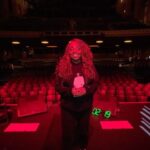 Ledisi Instagram - Long Ass Post Alert. I was suppose to post yesterday. Basically I’m saying THANK YOU!#ledisi #thegoodlifetour #goodlife When I was a teenager growing up in Oakland this building was condemned boarded up. Like most vintage things, most of us either throw it away or forget about the importance of having classic pieces in our modern landscape. New and young means better in this industry 🤷🏾‍♀️Years later @foxoakland would arrive renewed into the future still holding on to most of its original form. And even though my picture isn’t on their wall yet 😂, I return to this space and others like it in our country selling out shows, adding my legacy within its structure. This was the perfect place to end #thegoodlifetour Just like this building, I’m holding on to everything I love that makes music classic. I am doing my part to sustain classic feel good traditional/contemporary R&B music the way I envision it. It was Oakland/Bay Area that nurtured my artistry/my beginnings while I blended funk/ jazz from my birthplace of New Orleans, learned from my favorites (Oakland’s own) Daryl Coley/Hawkins Family infusing my love of faith and my first love opera. I use all my classical training to soar and skillfully tell a story. 20 songs a night! My band and crew right there with me. Thank You for being my anchor! The People! Thank You for showing up !🙏🏾 I met so many people heard stories of how my music enriched their lives. Wow 27 Cities !🙏🏾It has been an honor partnering with @livenation , different promoters, venues, the radio stations , streaming platforms, podcasts, press, @mzguinness @raheem_devaughn @bjthechicagokid ! Thank you Benchmark Entertainment John Dee @rexkrideout @kevingasser_ @rolandjack @soundboinick @313dfresh @breezyfilmsllc @gotbassproductions @sanginsara @rontyoung @gregclarkjr Erica @noe.soraya Art @xavierlynnmusic @cjay_alexander @harleysofficial @davidmichaelwyatt @lifeoftitus Spud and all who help make this my biggest headlining tour ever. Thank You everyone for joining us on the US Version of the Good Life Tour. AGAIN Thank you to my band and crew who stayed to the end! We did it! Europe I’ll see you in a week! ✨🙏🏾 📷🎥 @rontyoungvizuals