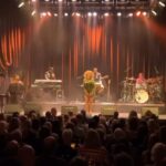 Ledisi Instagram - Felt good singing my new music from the “Good Life” Project for the first time in Europe last night! Thank You Oslo for showing up to a packed house. My first time performing there! Here’s proof I brought my band with me. Rotterdam SOLD OUT SHOW tonight! See ya soon.✨5 more shows! Whew! #ledisi #goodlife 5/1 LantarenVenster Rotterdam Netherlands SOLD OUT! 5/2 Paris France New Morning 5/3Birmingham United Kingdom O2 Institute3 5/4 Manchester United Kingdom Manchester Academy 2 5/5 London United Kingdom Electric Brixton