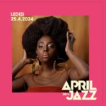 Ledisi Instagram - Tonight 1st stop Finland @apriljazzfestival I sing songs from “LEDISI SINGS NINA”