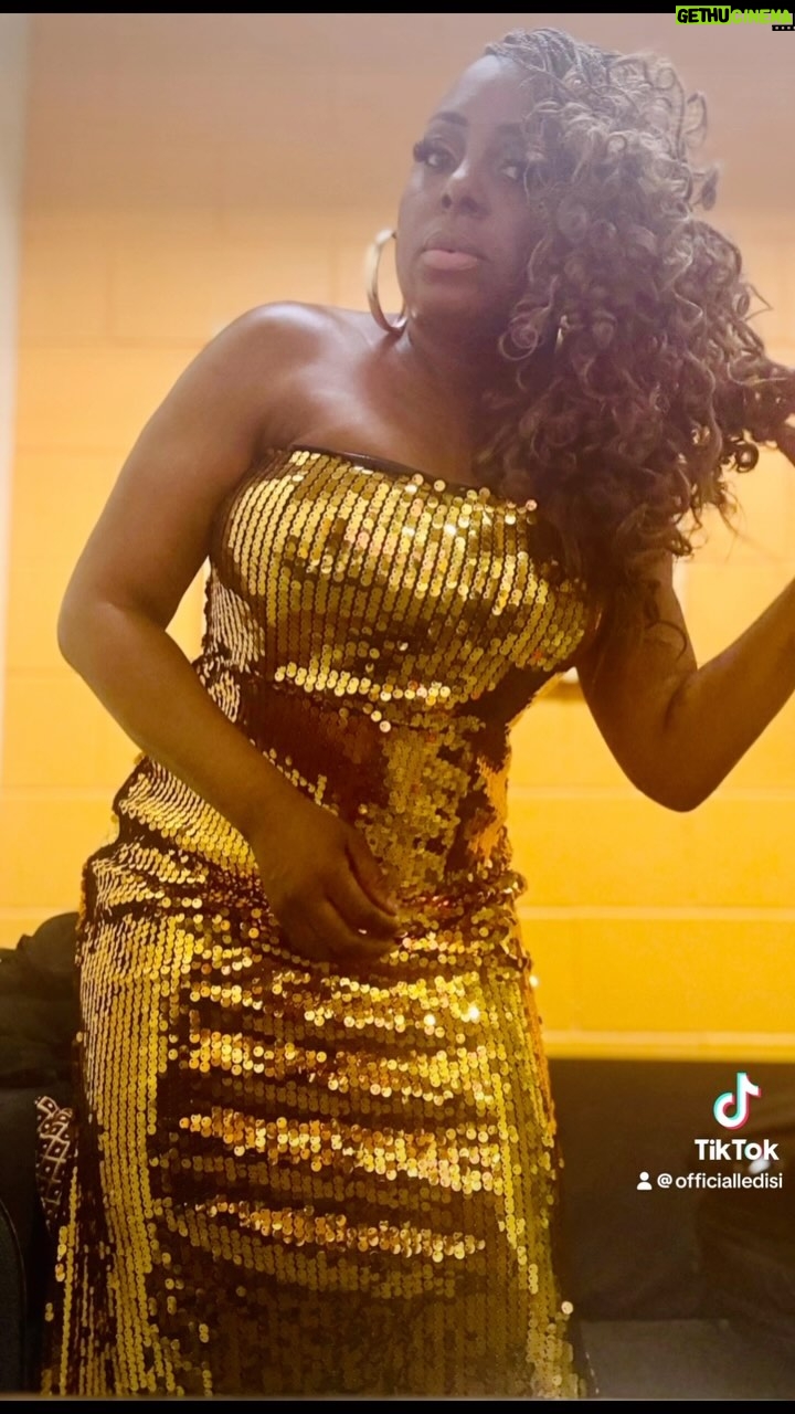 Ledisi Instagram - Almost 2 months on this road. Singing and Teaching. No complaints. I prayed for this. One more week to go. Whew! Iβm so proud of myself. β¨ππΎ #ledisi #goodlife 4/30 Cosmopolite Scene Oslo Norway 5/1 LantarenVenster Rotterdam Netherlands SOLD OUT! 5/2 Paris France New Morning 5/3Birmingham United Kingdom O2 Institute3 5/4 Manchester United Kingdom Manchester Academy 2 5/5 London United Kingdom Electric Brixton