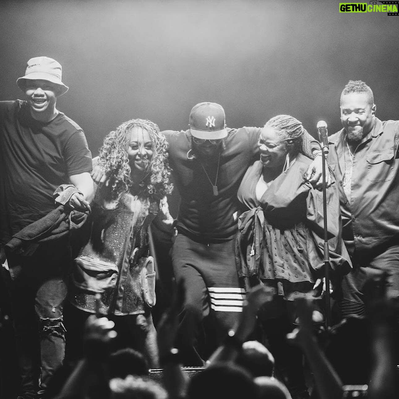 Ledisi Instagram - Stay here tonight π€ Celebrating the Good Life with @ledisi here in London. The spotlight firmly on R&B royalty as we recap her incredible sold out performance earlier this month. May 5th in the capital. Capture by @winstainforth π· #Electric #Recap #Ledisi #GoodLife #Family