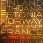 Ledisi Instagram - Tonight 1st stop Finland @apriljazzfestival I sing songs from “LEDISI SINGS NINA”