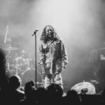 Ledisi Instagram – Stay here tonight 🖤 
Celebrating the Good Life with @ledisi here in London. 
The spotlight firmly on R&B royalty as we recap her incredible sold out performance earlier this month. 
May 5th in the capital. 
Capture by @winstainforth 📷 
#Electric #Recap #Ledisi #GoodLife #Family