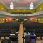 Ledisi Instagram - Tonight 1st stop Finland @apriljazzfestival I sing songs from “LEDISI SINGS NINA”