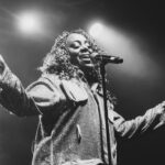 Ledisi Instagram - Stay here tonight 🖤 Celebrating the Good Life with @ledisi here in London. The spotlight firmly on R&B royalty as we recap her incredible sold out performance earlier this month. May 5th in the capital. Capture by @winstainforth 📷 #Electric #Recap #Ledisi #GoodLife #Family