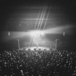 Ledisi Instagram – Stay here tonight 🖤 
Celebrating the Good Life with @ledisi here in London. 
The spotlight firmly on R&B royalty as we recap her incredible sold out performance earlier this month. 
May 5th in the capital. 
Capture by @winstainforth 📷 
#Electric #Recap #Ledisi #GoodLife #Family