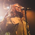 Ledisi Instagram – Stay here tonight π€
Celebrating the Good Life with @ledisi here in London.
The spotlight firmly on R&B royalty as we recap her incredible sold out performance earlier this month.
May 5th in the capital.
Capture by @winstainforth π·
#Electric #Recap #Ledisi #GoodLife #Family