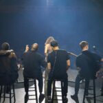Ledisi Instagram - Still trying to process one of the greatest experiences on the road. My Family. You helped make it possible. Thank You. Thats all I got right now. 🙏🏾 ✨ #goodlife #thegoodlifetour #ledisi 📷 @rontyoung