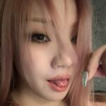 Lee Chae-rin Instagram - Cherry Blossom SZN