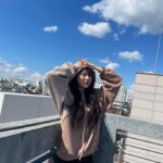 Lee Chae-yeon Instagram - 오늘☀️