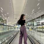 Lee Chae-yeon Instagram - 벌써 보고싶다아아😵‍💫
