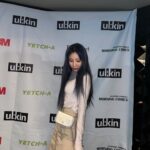 Lee Chae-yeon Instagram - ✨🍷