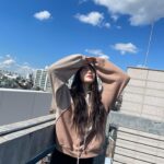Lee Chae-yeon Instagram - 오늘☀️