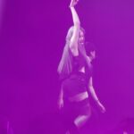 Lee Chae-yeon Instagram - またあおね😭🤍