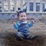 Lee Chae-yeon Instagram - 사랑하는 채령이 생축🤍 행복하자🍀 #마지막_사진_채령이_너아냐?