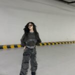 Lee Chae-yeon Instagram - @ajo_ajobyajo_official