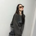 Lee Chae-yeon Instagram - @ajo_ajobyajo_official