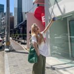 Lee Chae-yeon Instagram - 아바라🌿