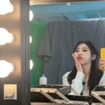 Lee Chae-yeon Instagram - Hi 2024🙌🏻