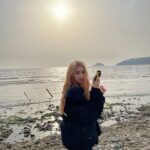Lee Chae-yeon Instagram -