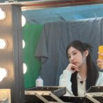 Lee Chae-yeon Instagram - Hi 2024🙌🏻