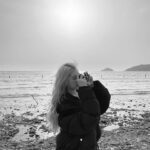 Lee Chae-yeon Instagram -