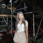 Lee Chae-yeon Instagram - 나는 전주 이씨 20대손 李彩演
