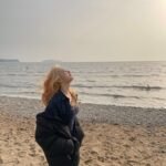 Lee Chae-yeon Instagram -