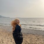 Lee Chae-yeon Instagram -